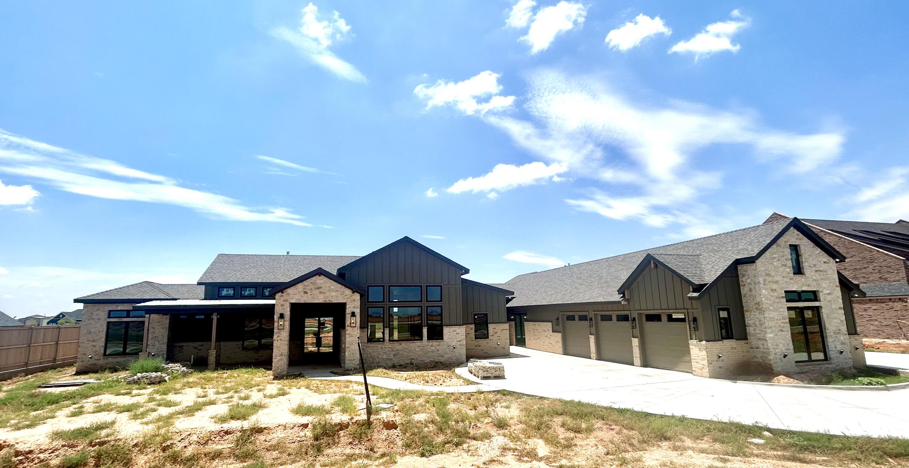 Property Photo: 5829 County Rd 7670 TX 79424