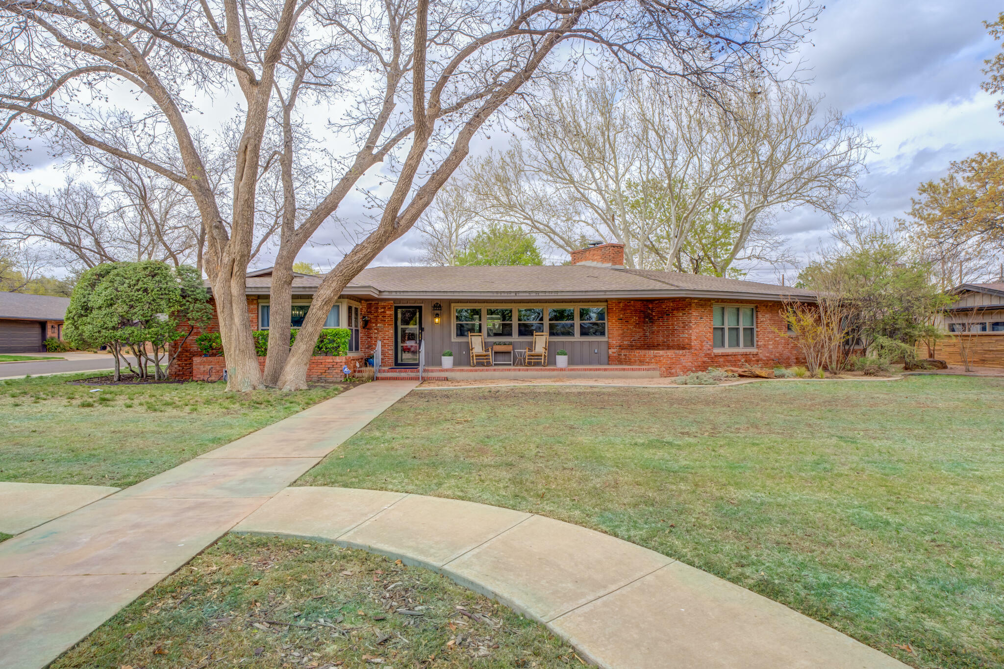 Property Photo: 3222 23rd Street TX 79410