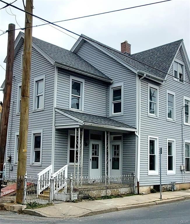 Property Photo:  222 E Church Street  PA 18080 
