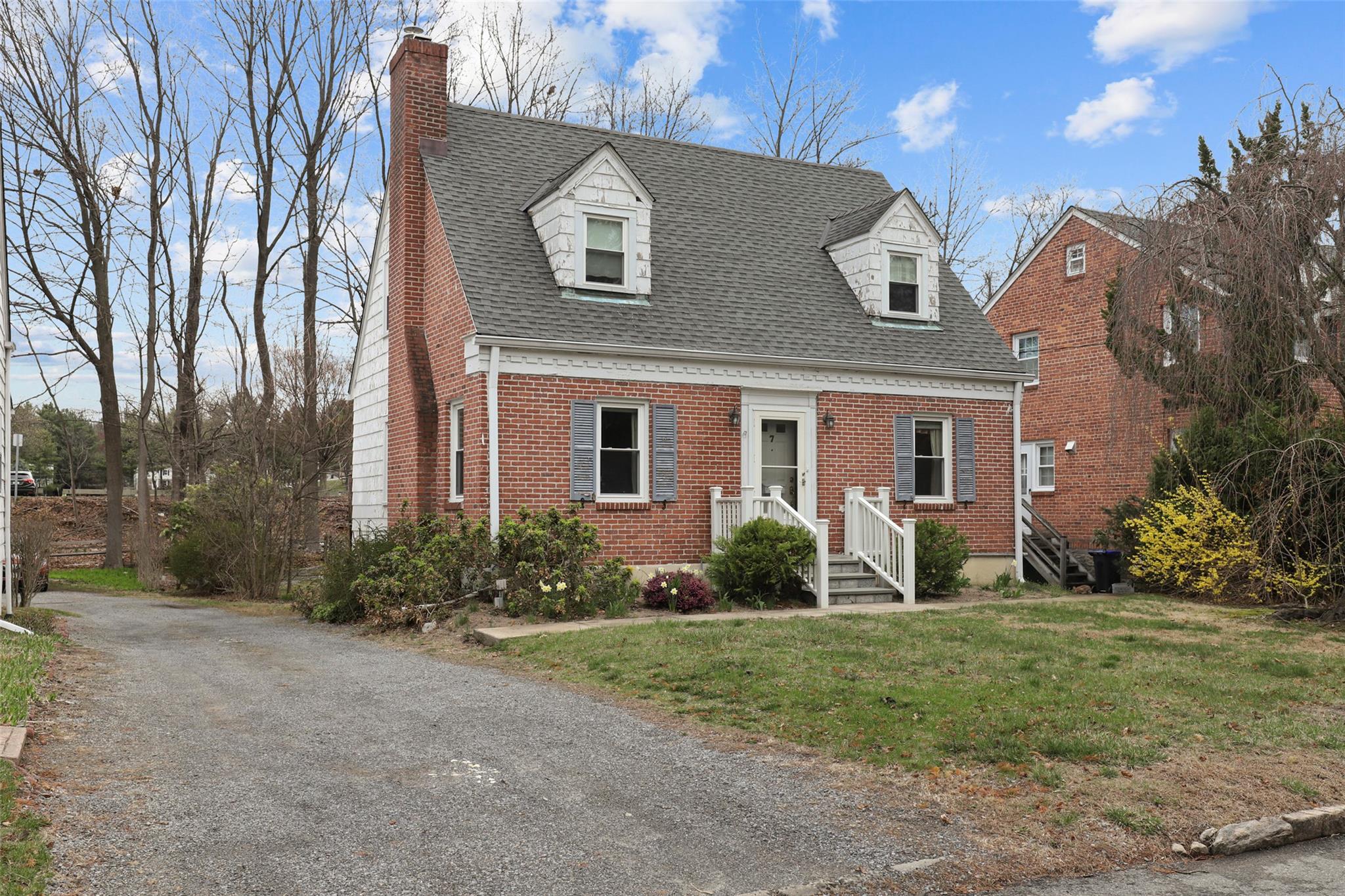 Property Photo:  7 Jane Street  NY 10530 
