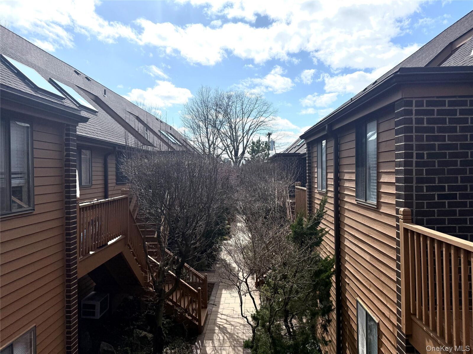 Property Photo:  15 Greenridge Avenue 20H  NY 10605 