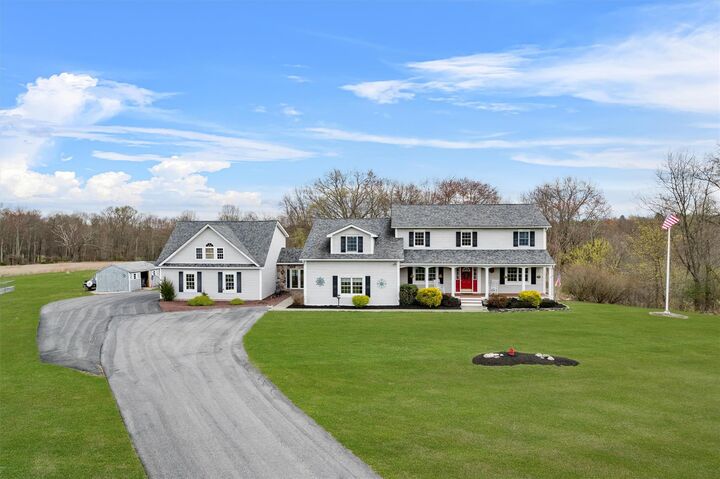 Property Photo:  55 Paddock Drive  NY 12566 