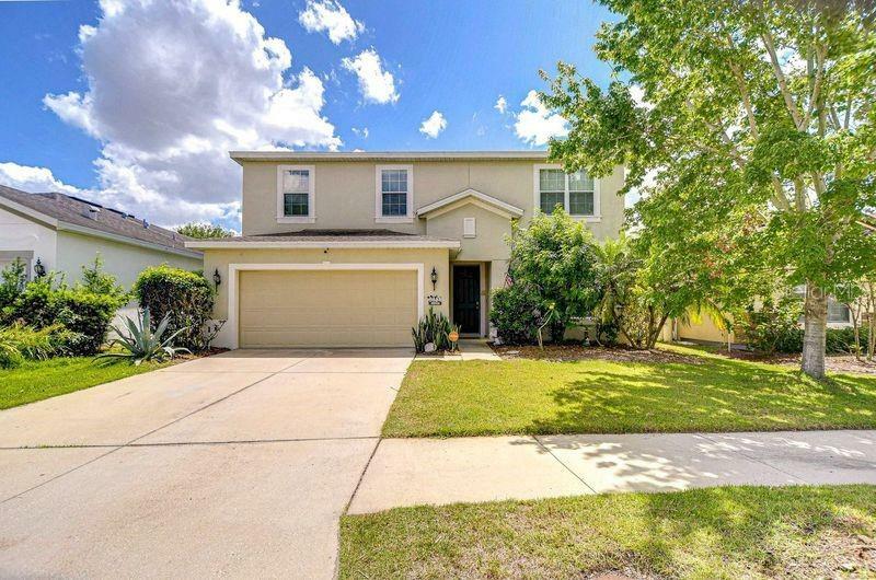 Property Photo: 11231 Spring Point Circle FL 33579