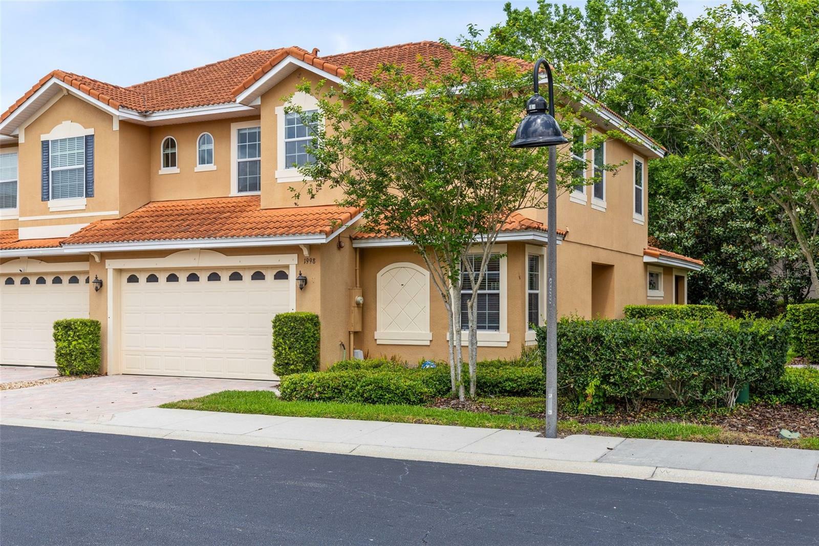Property Photo: 1998 Michael Tiago Circle FL 32751