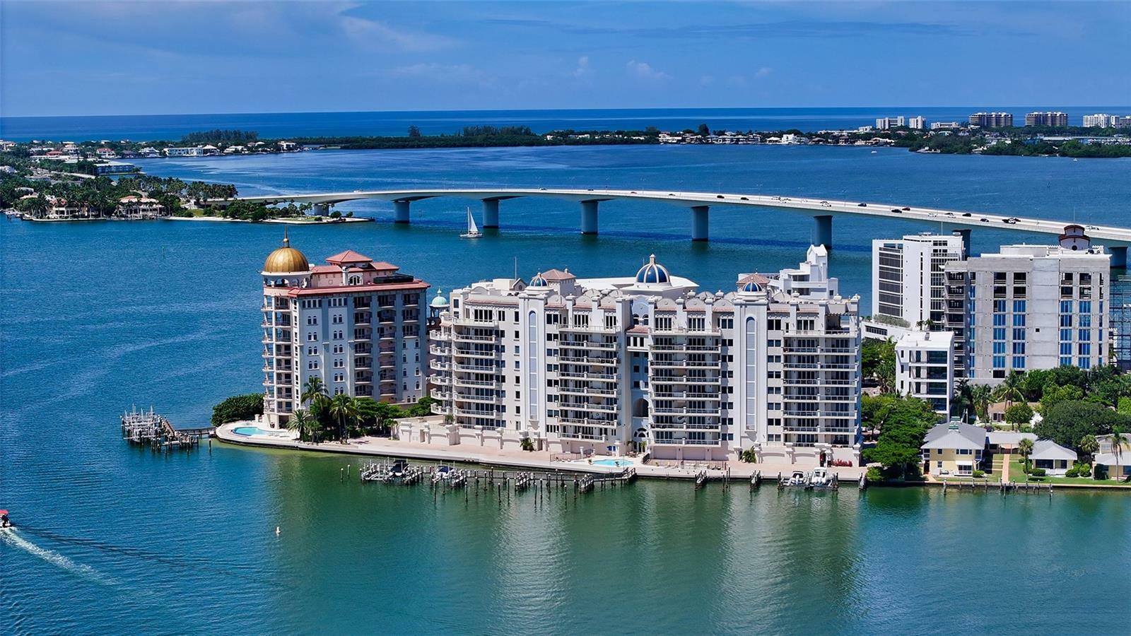464 Golden Gate Point 702  Sarasota FL 34236 photo