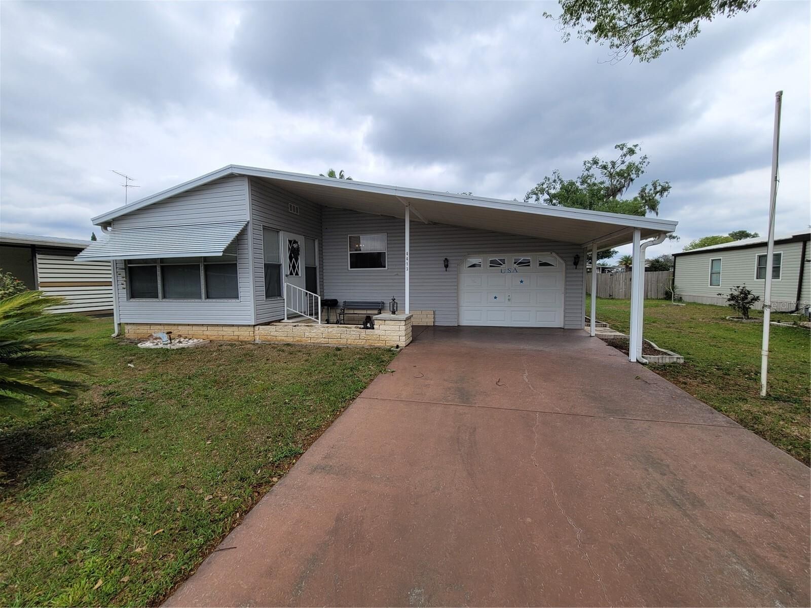 Property Photo:  4413 Sentry Palm Loop  FL 33542 