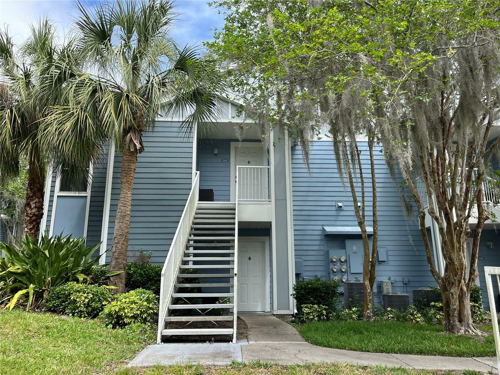 2524 Grassy Point Drive 104  Lake Mary FL 32746 photo
