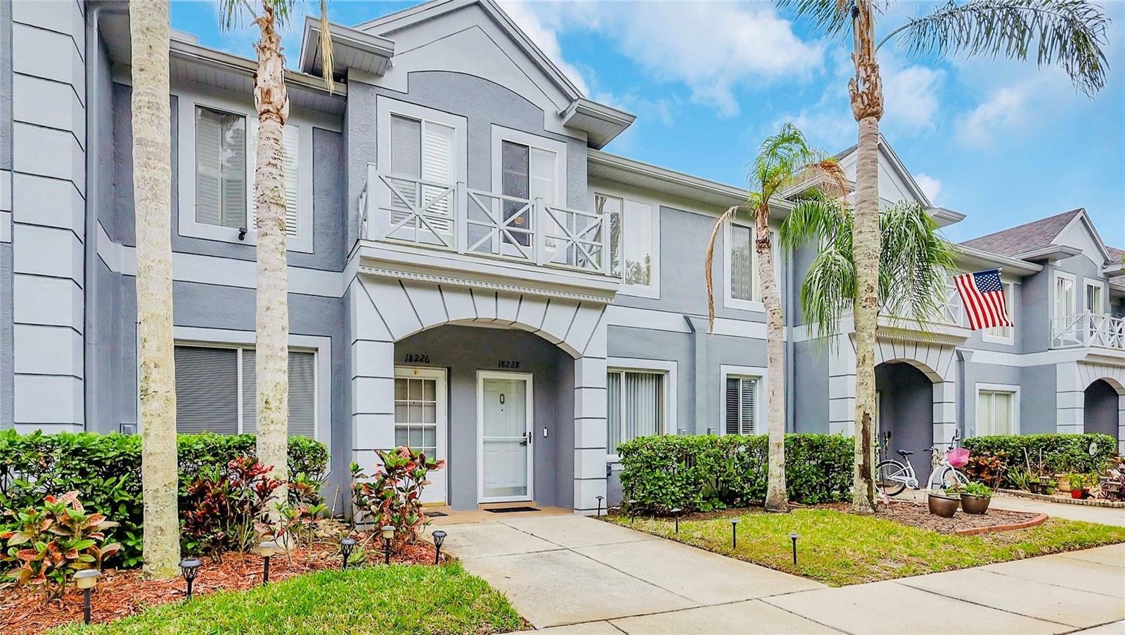 Property Photo: 18228 Paradise Point Drive FL 33647