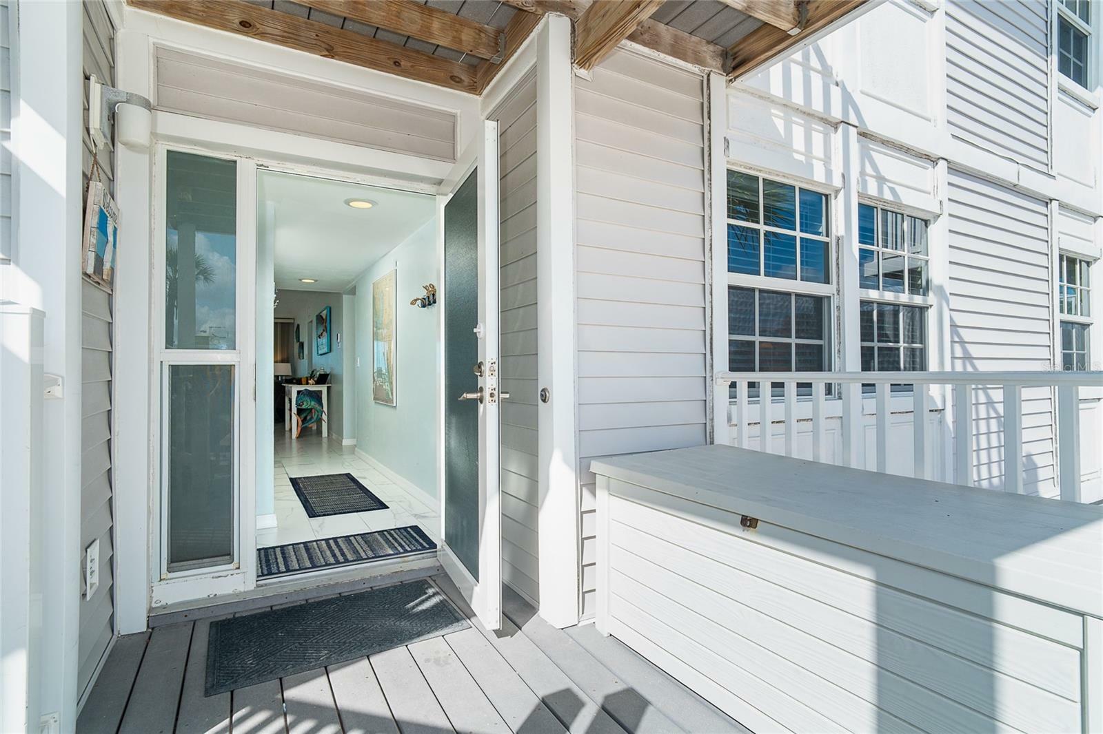 Property Photo: 7466 Palm Island Drive 2913 FL 33946