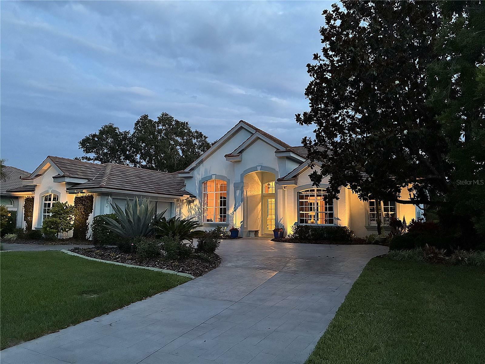 Property Photo: 3847 Little Country Road FL 34219