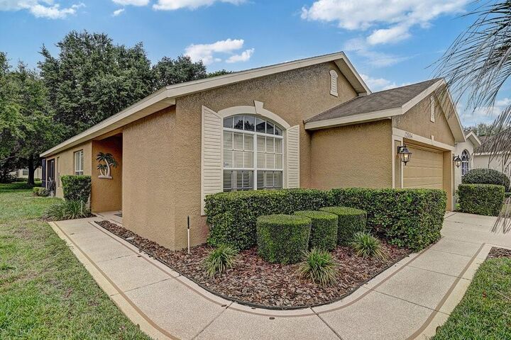 12004 Valley Falls Loop  Spring Hill FL 34609 photo