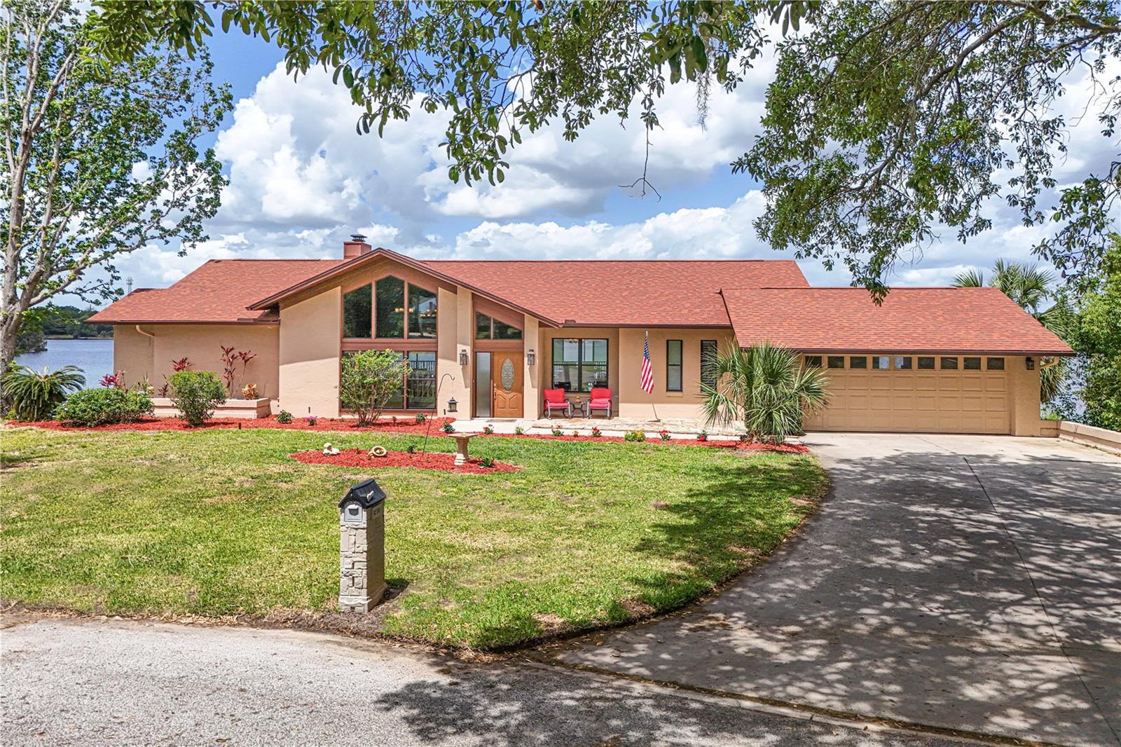 3011 Lake Woodward Drive  Eustis FL 32726 photo