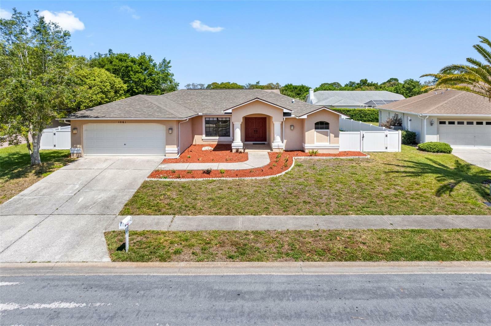 1061 Archway Drive  Spring Hill FL 34608 photo