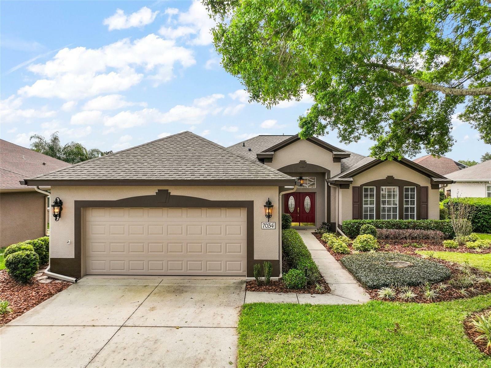 Property Photo: 7034 Pine Hollow Drive FL 32757