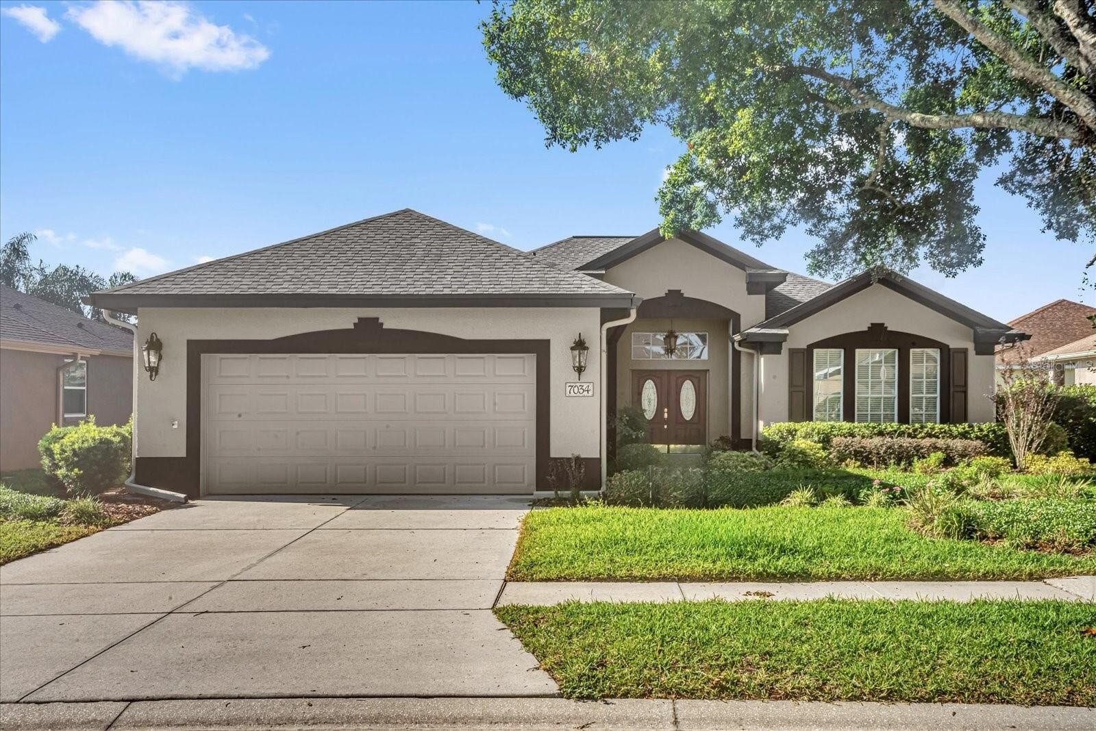 Property Photo: 7034 Pine Hollow Drive FL 32757