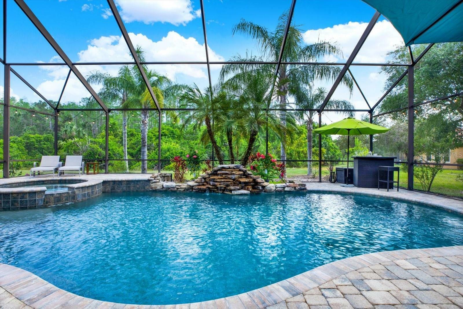 Property Photo: 8420 Dunham Station Drive FL 33647