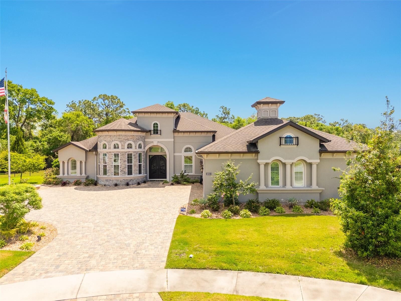 Property Photo:  1855 Cattle Creek Lane  FL 32128 