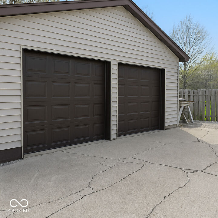 Property Photo:  474 Mill  IN 46121 
