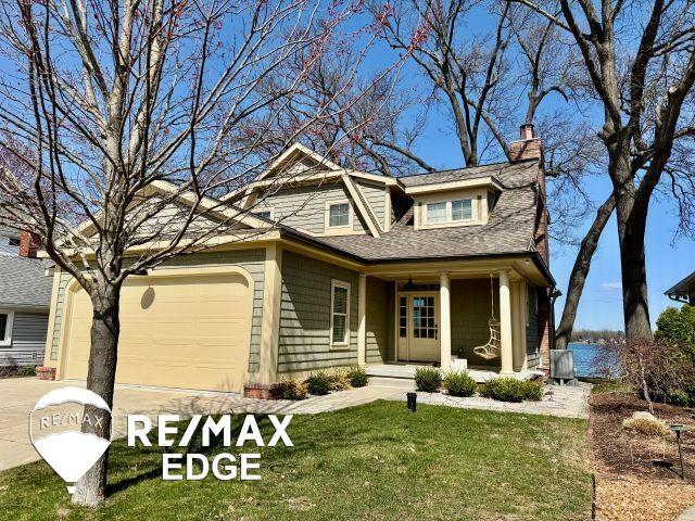 13151 Lake Shore Drive  Fenton MI 48430 photo