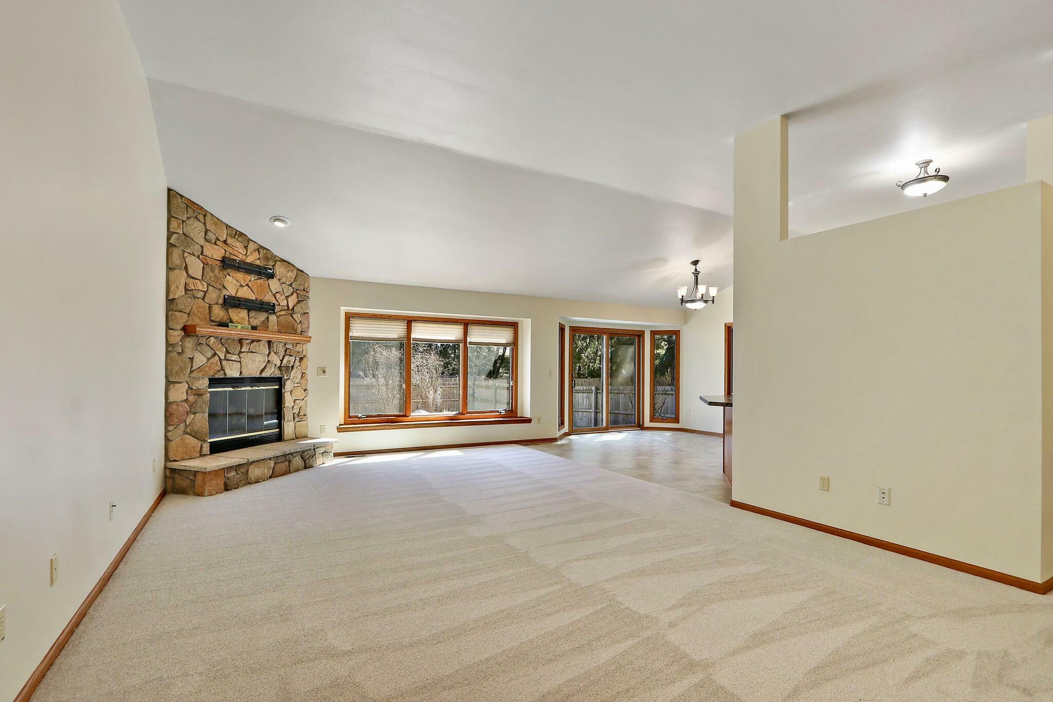 Property Photo: 10063 64th Ave WI 53158