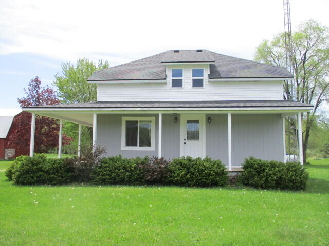 Property Photo:  755 E Fountain Road  MI 49411 