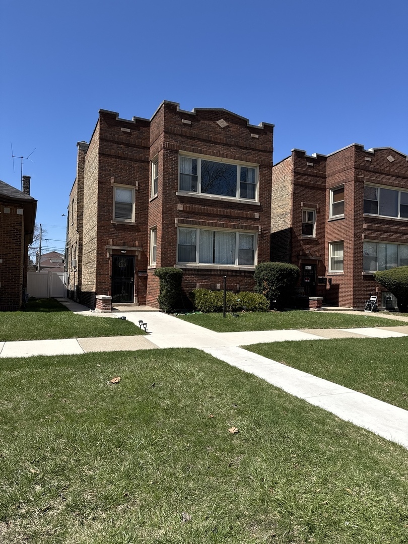 Property Photo: 7818 S Michigan Avenue IL 60619