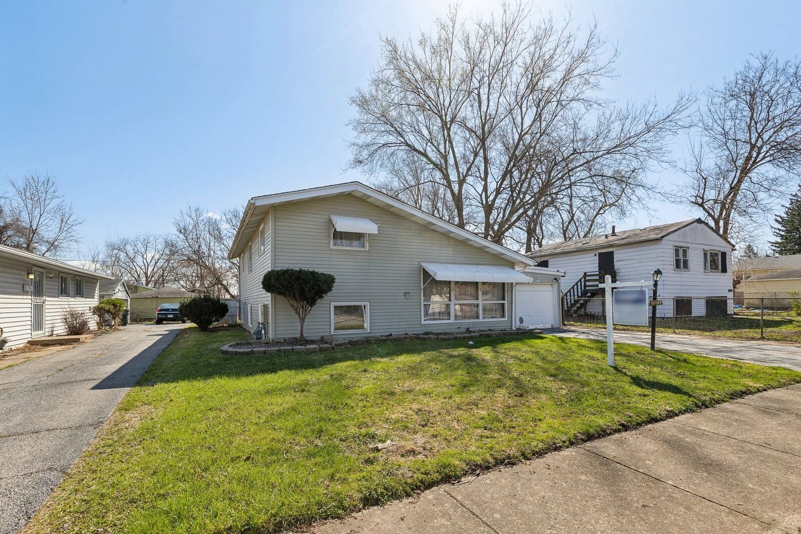 Property Photo:  16641 Honore Avenue  IL 60428 