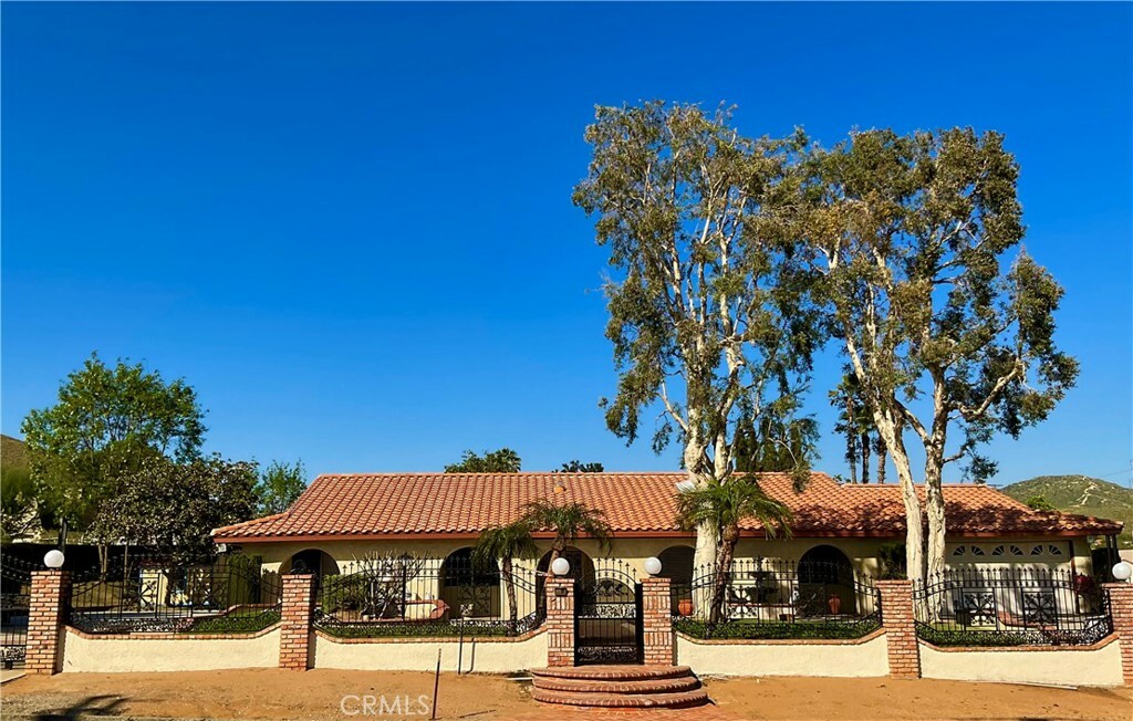 Property Photo: 6835 Karen Lane CA 92509