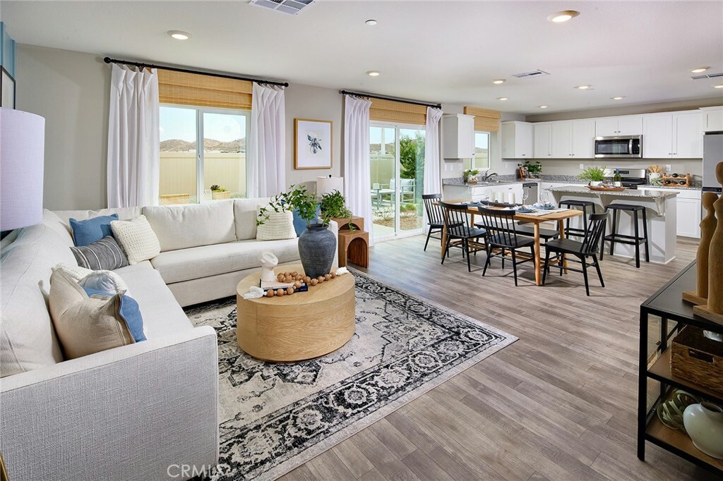 Property Photo: 28698 Supra Lane CA 92596