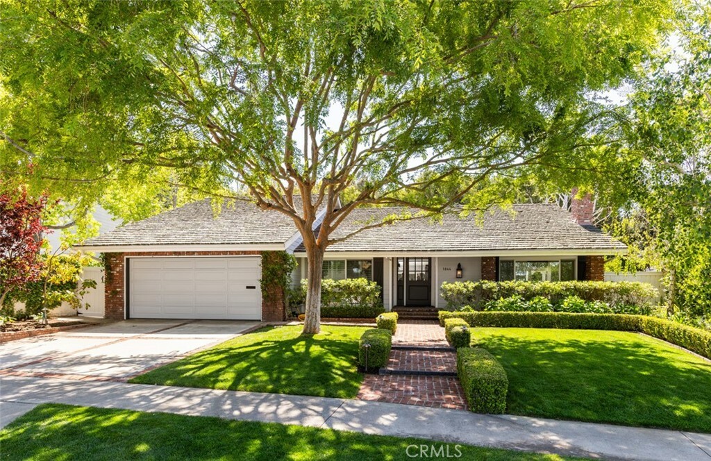 Property Photo: 1844 Newport Hills Drive CA 92660