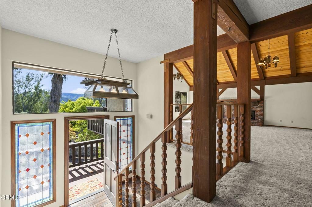 Property Photo: 275 Fairview Road CA 93023