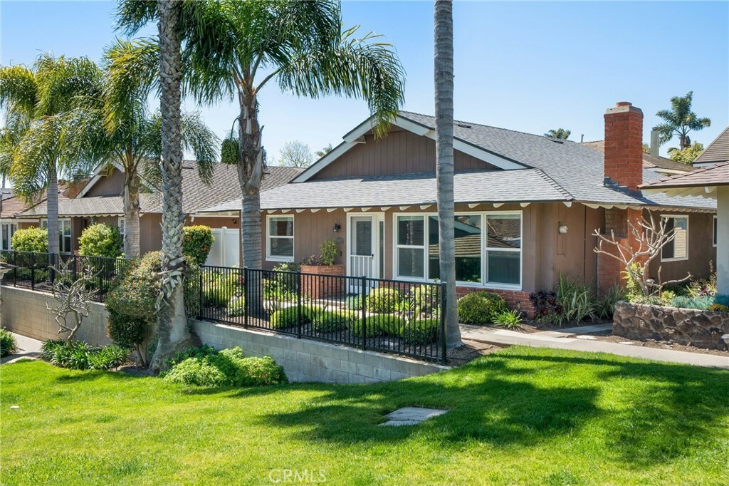 Property Photo: 16912 Canyon Lane CA 92649