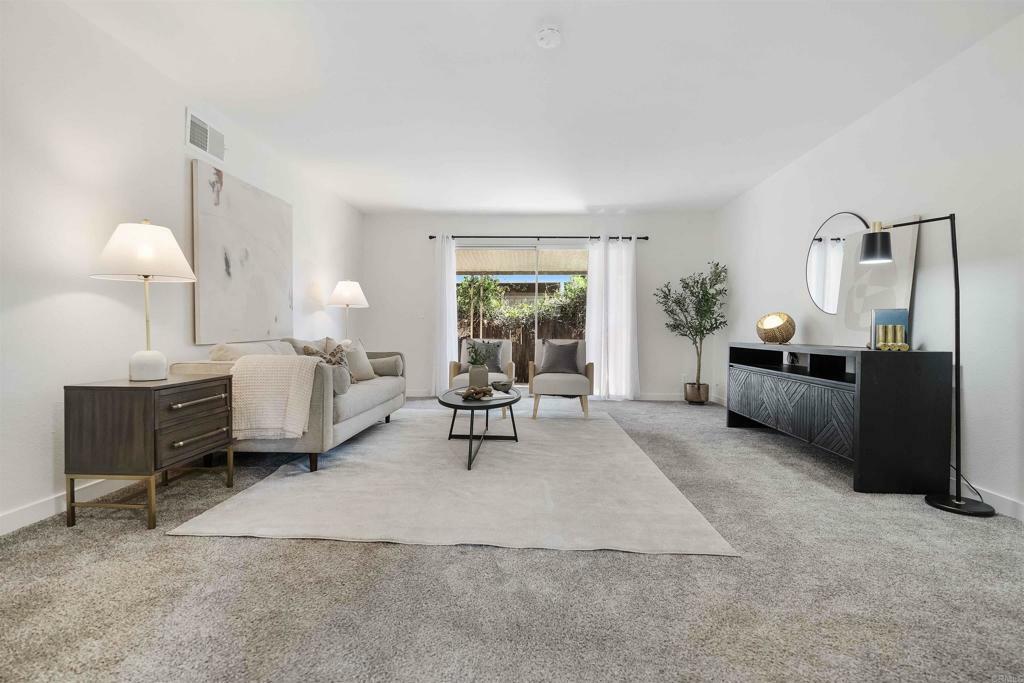 Property Photo: 1210 Green Garden Drive 4 CA 92021