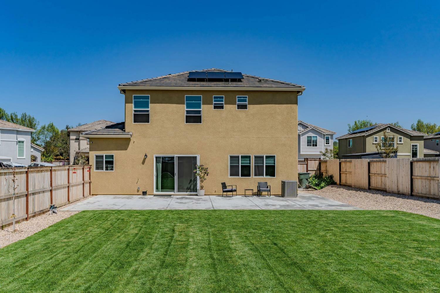 Property Photo: 1347 River Run CA 95640