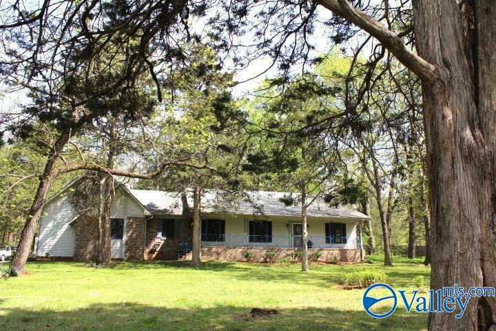 Property Photo: 115 Deer Run Lane AL 35749