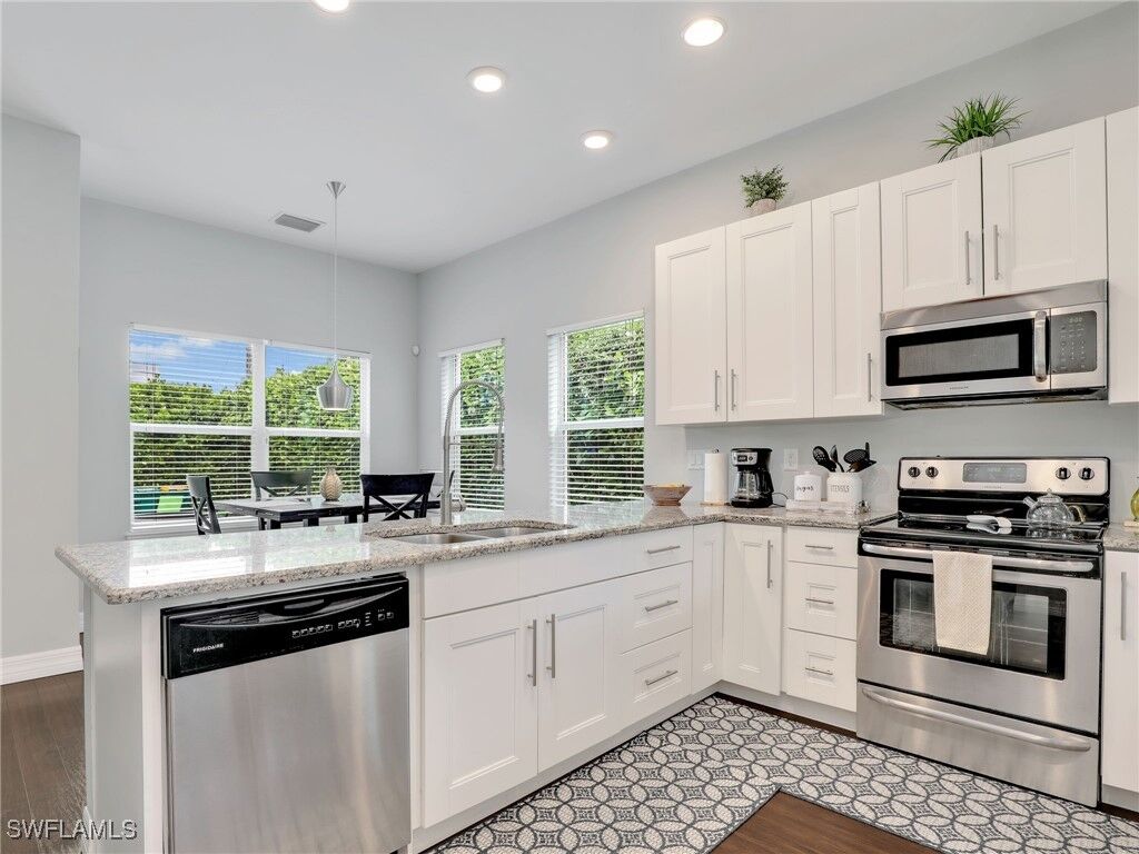 Property Photo: 3037 Lunar Street FL 34112