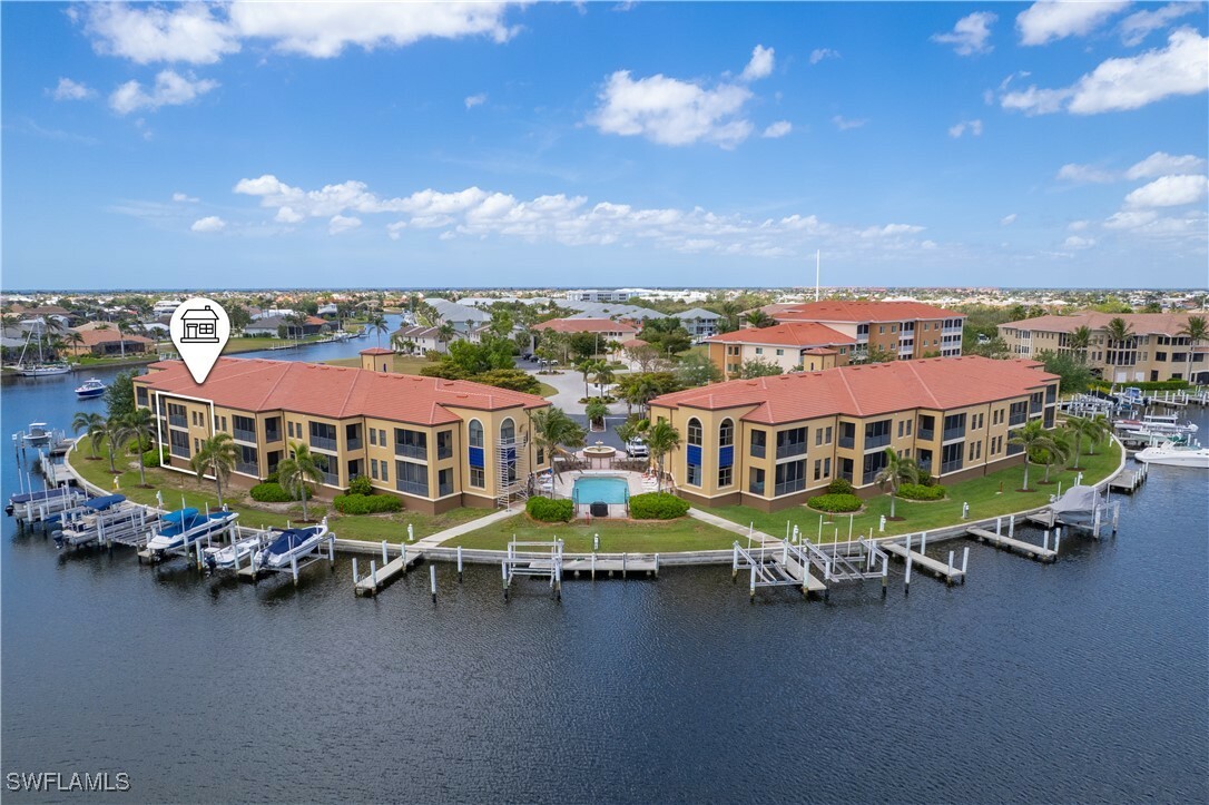 Property Photo: 3334 Purple Martin Drive 214 FL 33950