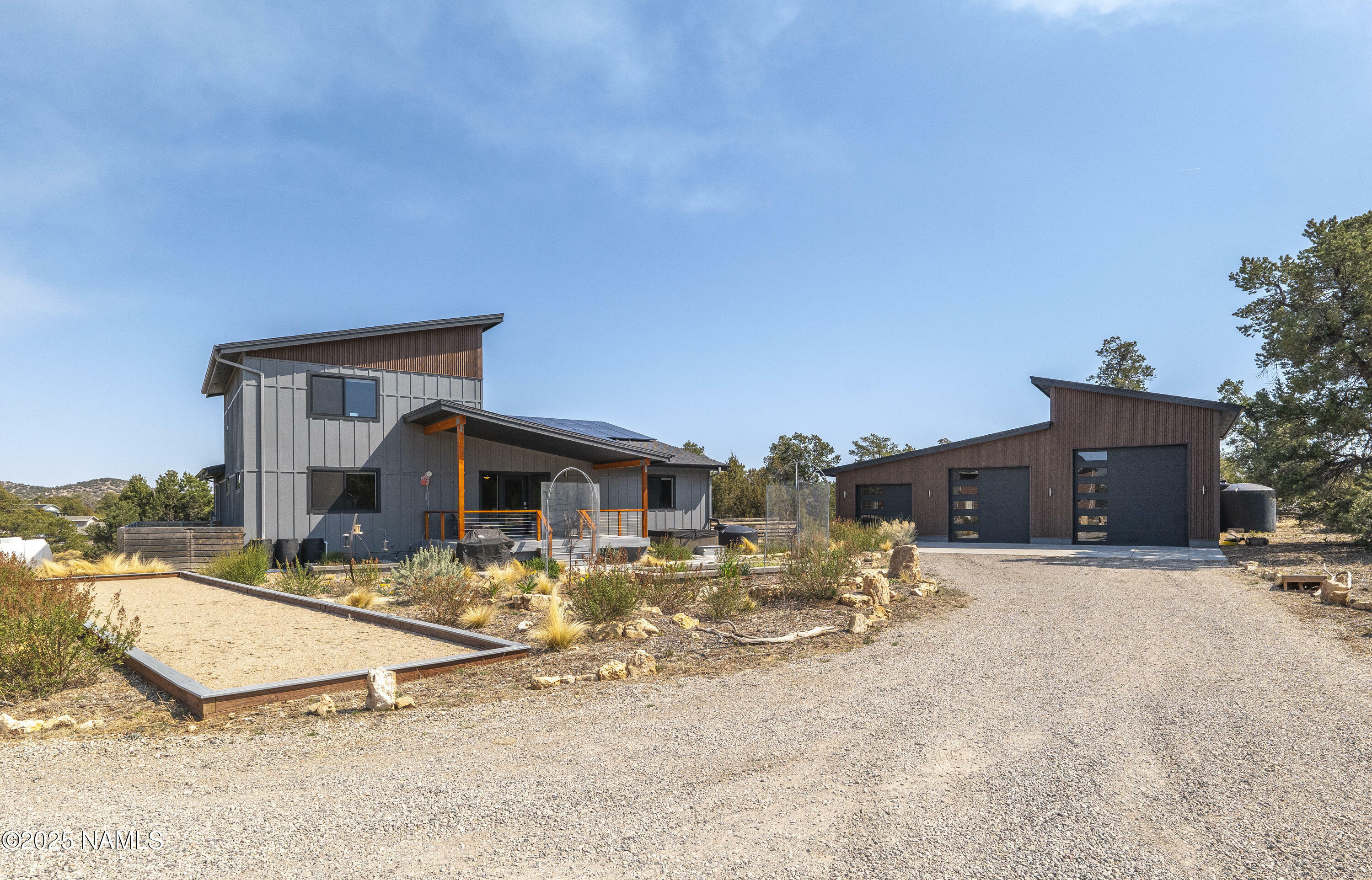 Property Photo:  6440 N Haven Lane  AZ 86004 