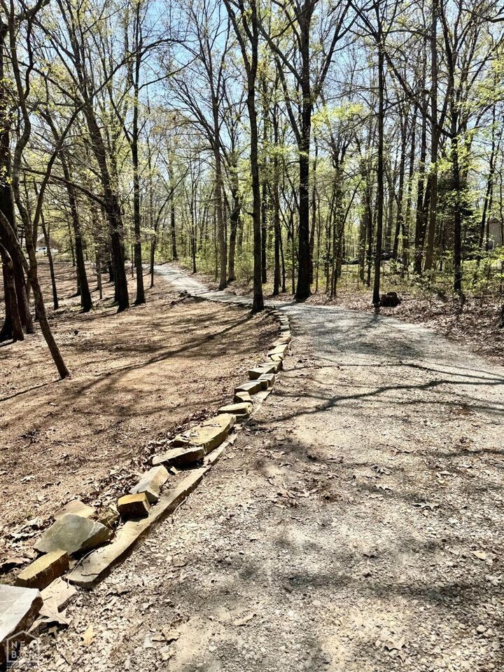 Property Photo: 60 County Road 708 AR 72405