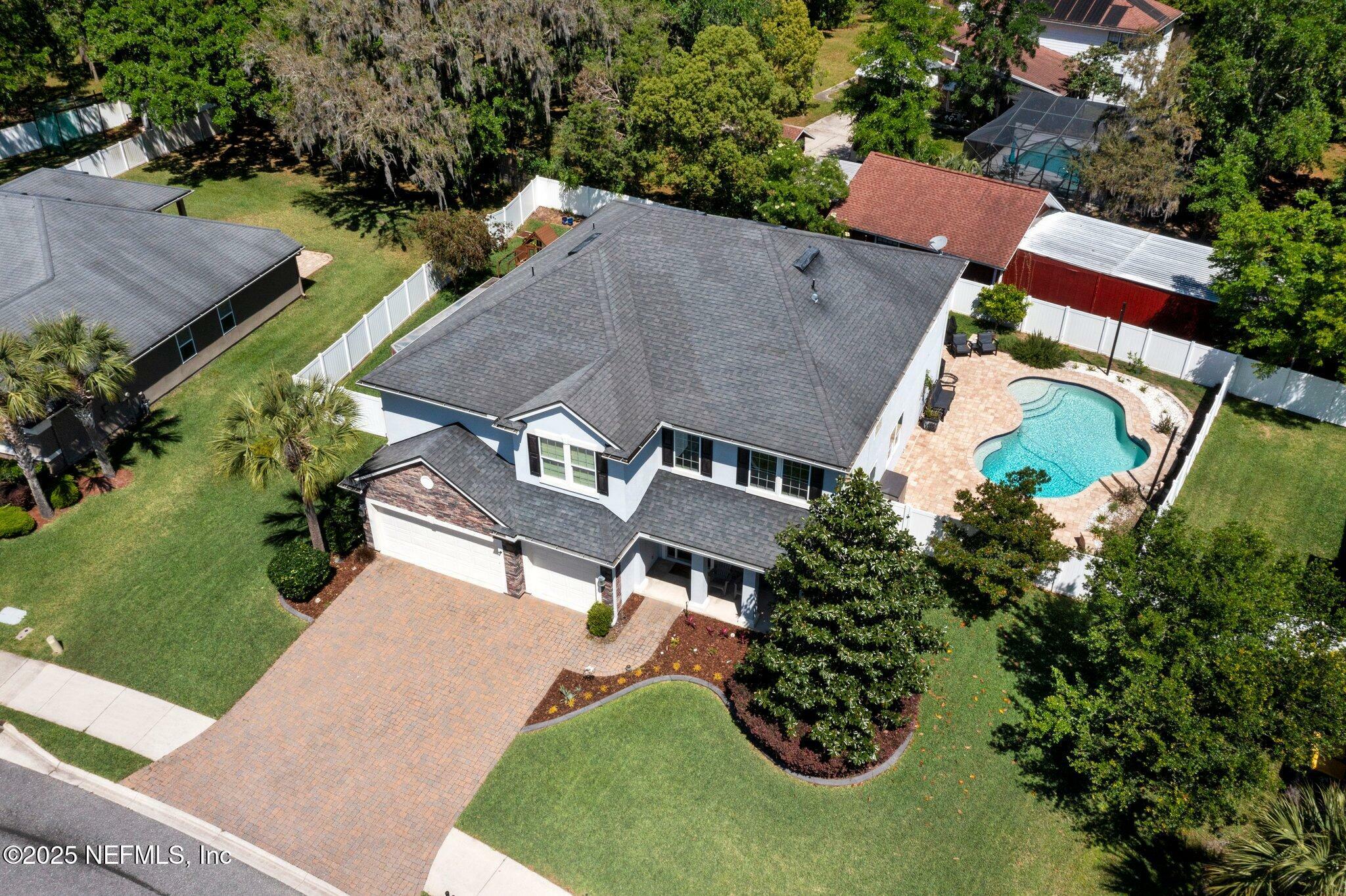 11725 Paddock Gates Drive  Jacksonville FL 32223 photo