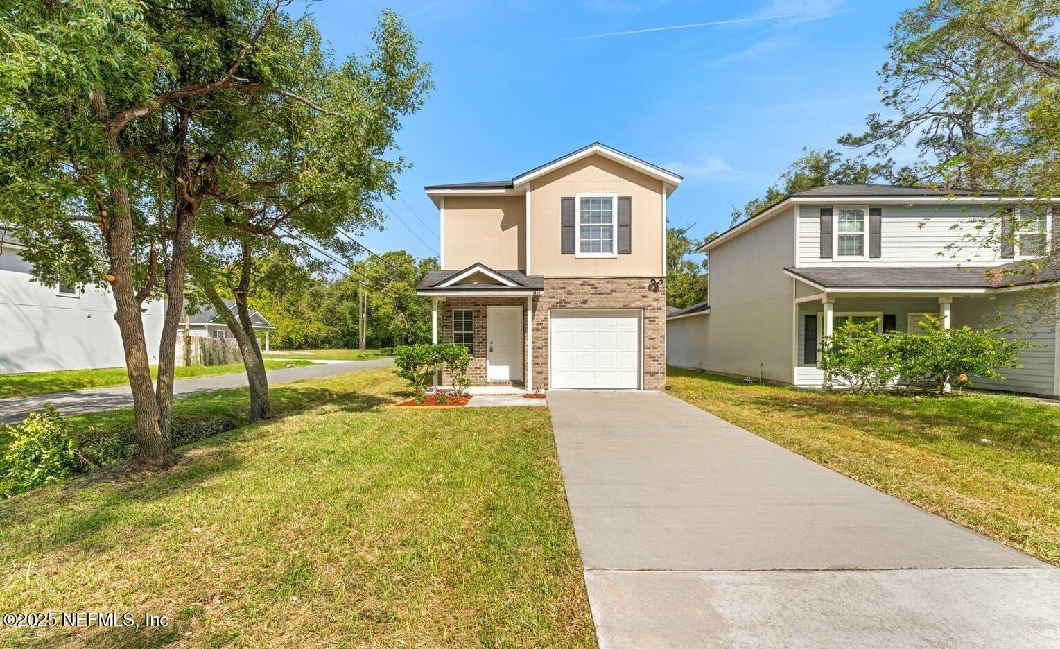 Property Photo: 3619 Gilmore Street FL 32205