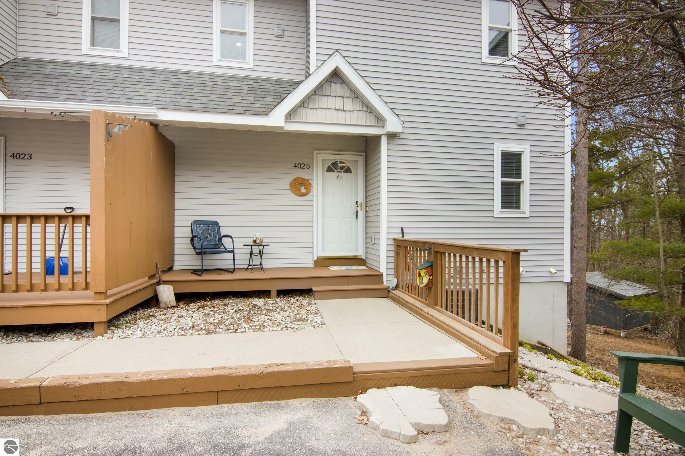 4025 Sherwood Forest Drive  Traverse City MI 49686 photo
