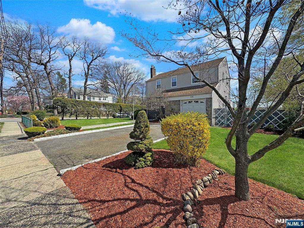 Property Photo: 646 Maywood Avenue NJ 07607
