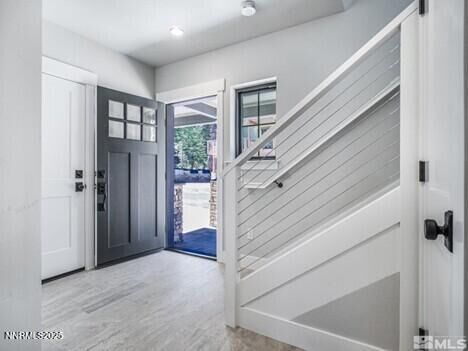 Property Photo: 1208 Tahoe Glen Drive NV 89413