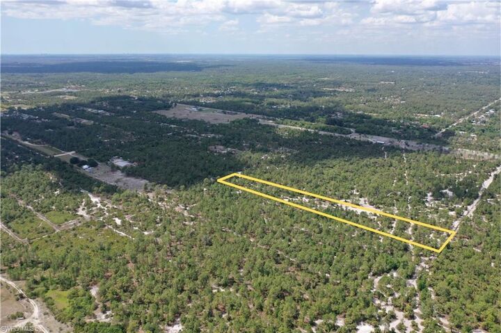 Property Photo: Xx Frangipani Ave FL 34117