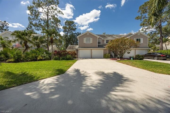 Property Photo:  171 Bristol Ln A  FL 34112 