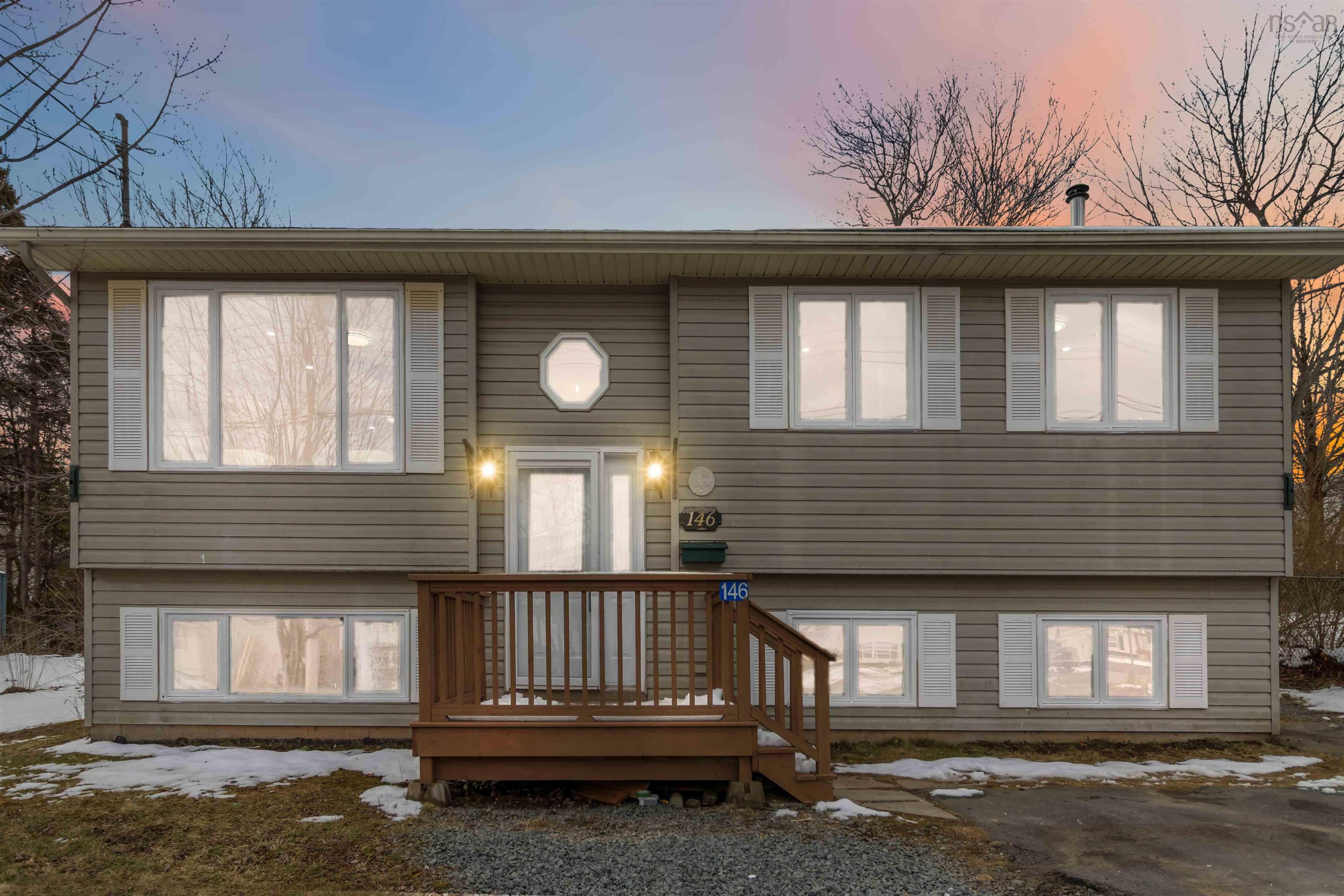 Property Photo: 146 Hirandale Crescent NS B2W 6H3