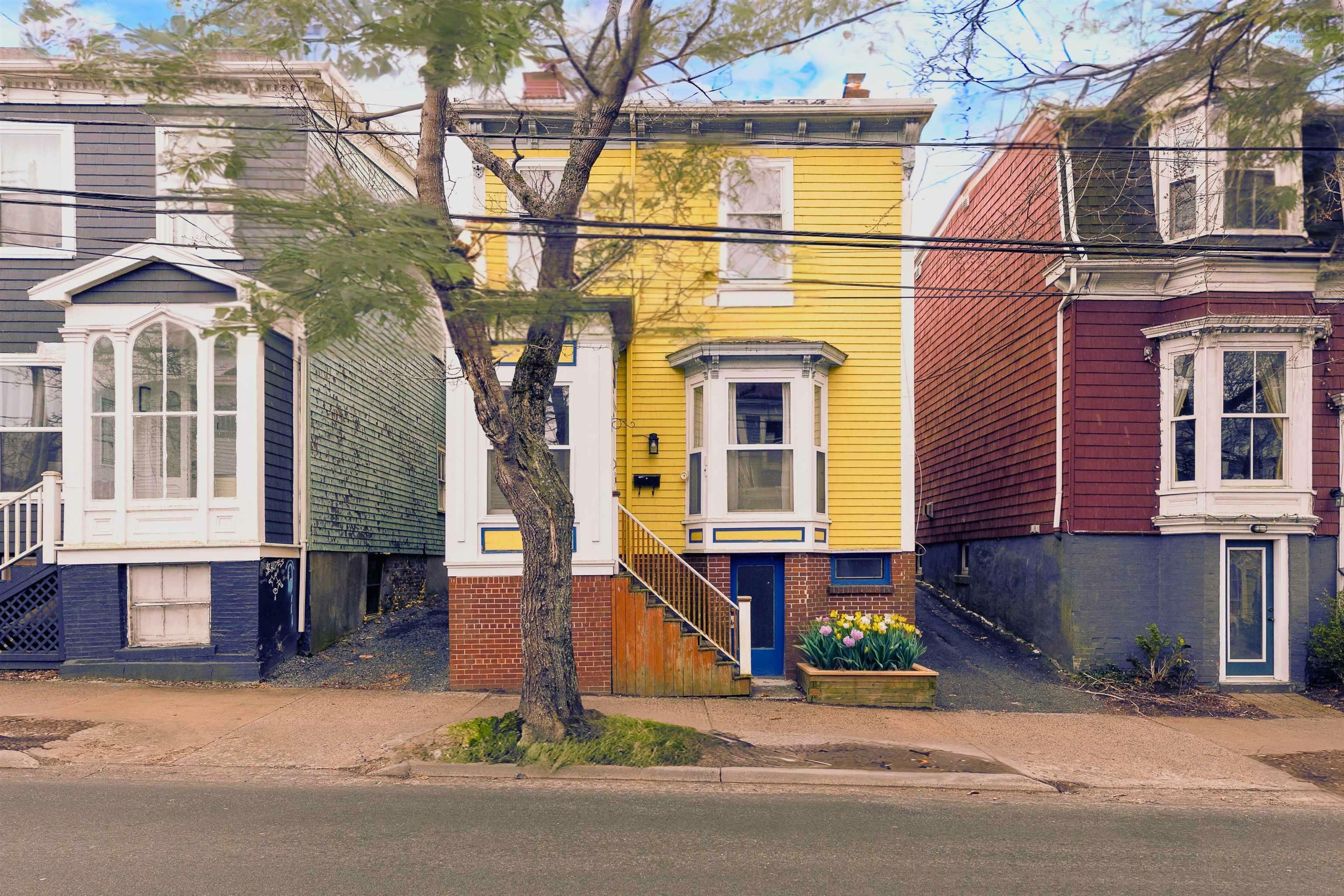 Property Photo:  5606 Morris Street  NS B3J 1C2 