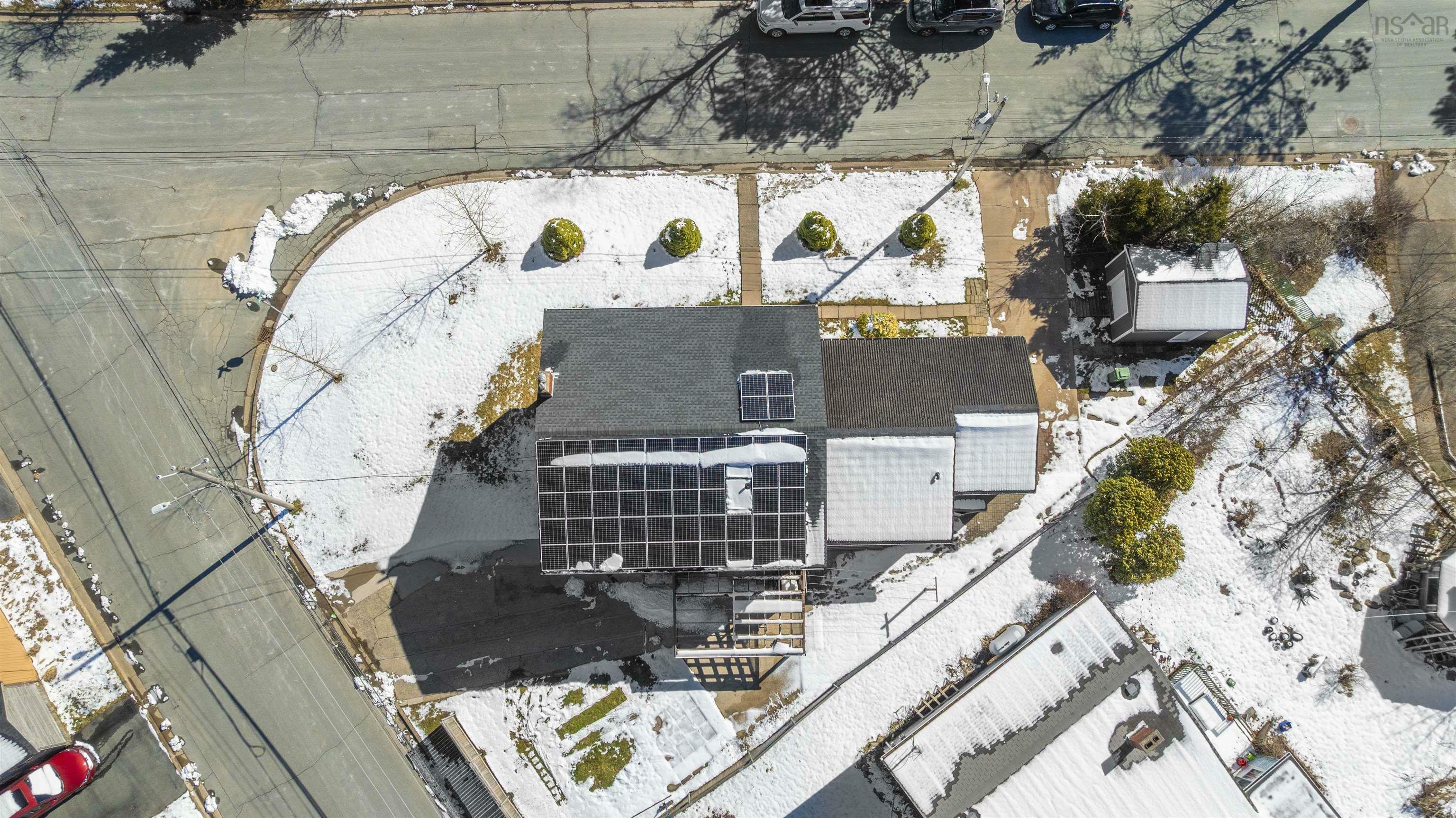 Property Photo: 40 Harris Road NS B2Y 3J5