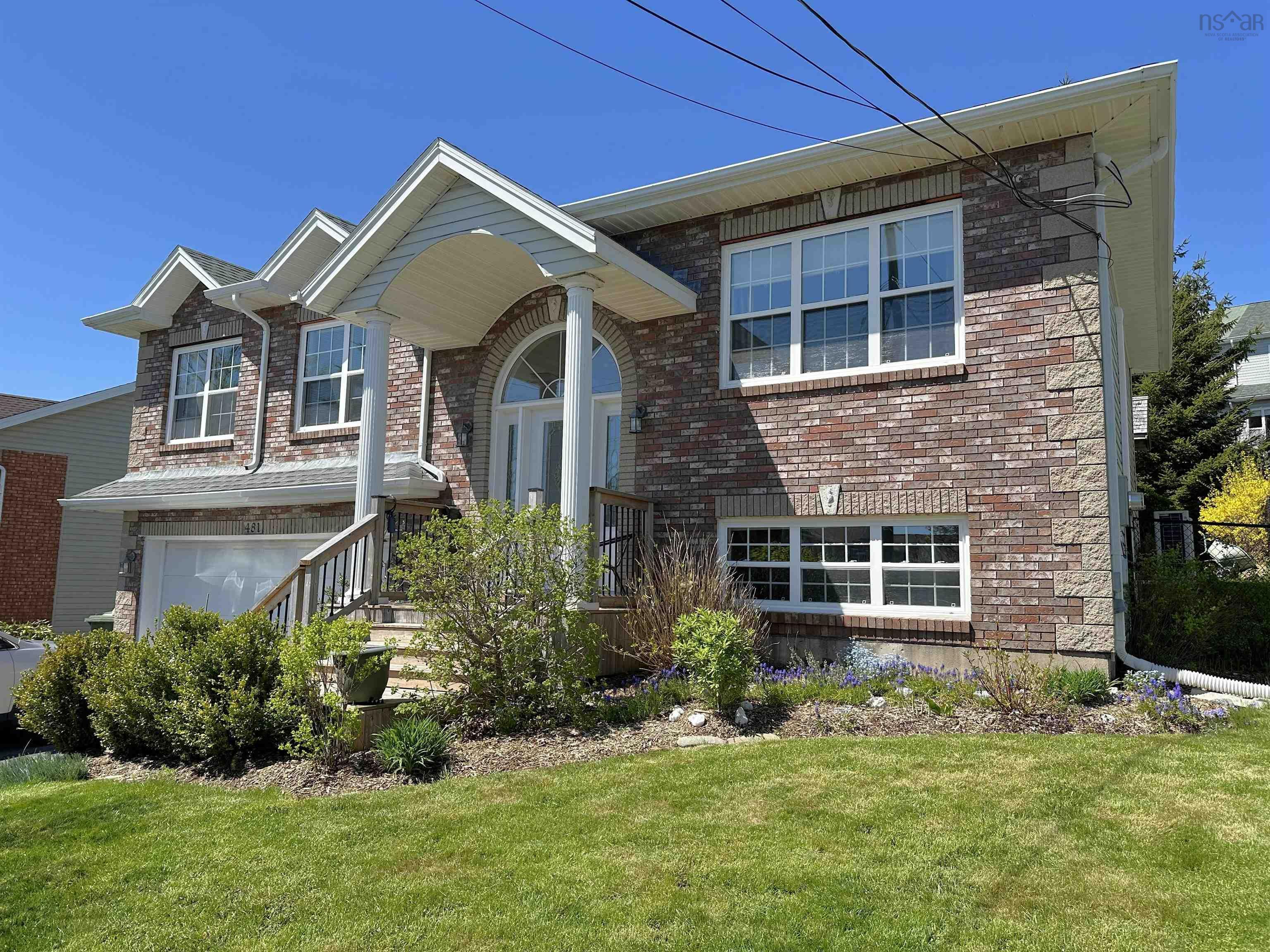 Property Photo:  481 Portland Hills Drive  NS B2W 6P1 